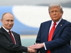 Trump o spotkaniu z Putinem. 