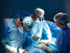 Pierwsze takie badanie na świecie. Zbadają skuteczność leczenia ale i poziom stresu lekarza