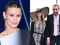 Zapytali Mandarynę o szybki ślub byłego. Jej reakcja mówi wszystko