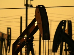 Ropa drożeje najmocniej od ponad czterech miesięcy