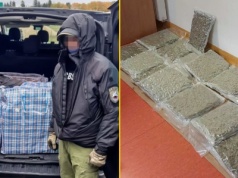 Gang narkotykowy rozbity. Wśród zatrzymanych żołnierz i pseudokibic