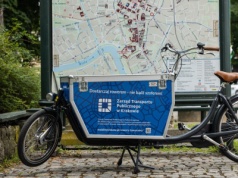 ZTP przenosi hub, którego nie ma. Nowa lokalizacja: ul. Wrzesińska