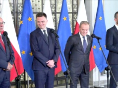 Jaka koalicja w 2027 r.? Czy Ziobro jest bliżej aktu oskarżenia? 5 ważnych tematów na dziś
