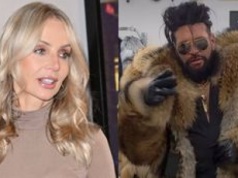 Agnieszka Woźniak-Starak UDERZA w Krzysztofa Rutkowskiego. 