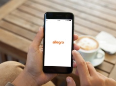 Aplikacja Allegro ułatwi zakupy. Dzisiaj to dramat