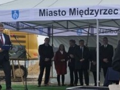 90 mieszkań pod klucz. SIM Lubelskie buduje w kolejnym mieście