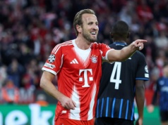 Genialny sezon Kane’a. Już przebił Messiego i Ronaldo