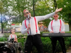 Bartii i nowość pt. „Czekam na Ciebie”. Klasyczne disco polo!