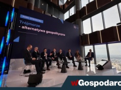 Blaski i cienie Trójmorza