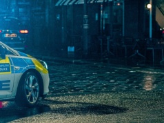 Dron przed funkcjonariuszami. Londyńska policja testuje nowy sytem reagowania