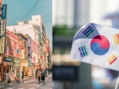 Korea Płd. uznała pary jednopłciowe, ale okrężną drogą