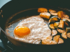 Nowa metoda recyklingu teflonu. Przyroda nam podziękuje