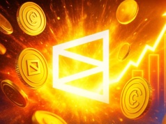 Ten projekt idzie jak burza. Nowa wycena? Nawet 15 miliardów dolarów – 10x w cztery miesiące?