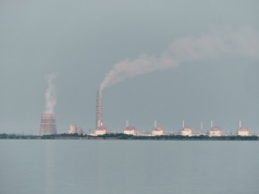 MAEA: nadal trwa przywracanie zasilania do Zaporoskiej Elektrowni Atomowej