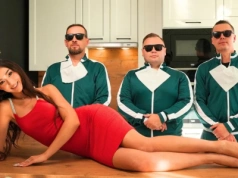 Taneczna premiera od Greso pt. „Ej kochanie”