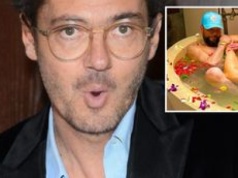 Kuba Wojewódzki OBŚMIAŁ Krzysztofa Rutkowskiego za zdjęcie w wannie. Gwiazdor nie będzie zadowolony