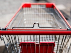 Średnia wartość koszyka zakupowego wzrosła o 1,71% m/m do 323,03 zł we wrześniu