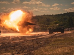 Najlepsze czeskie czołgi T-72 trafią na Ukrainę?