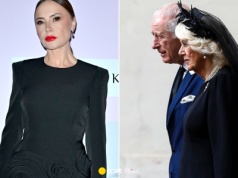 Królowa Kamila zaliczyła wpadkę w Watykanie? Ekspertka dosadnie o jej stroju