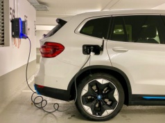 Samochody elektryczne rosną w siłę. Chińskie marki zyskują na znaczeniu