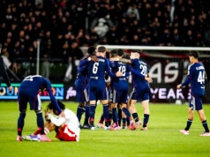 Walkower w Lidze Europy? Jest oficjalny protest do UEFA