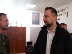 MON stawia na inwestycje w bezpieczeństwo. 