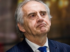 Śmierć Mariana Zembali. W notatniku pisał: 