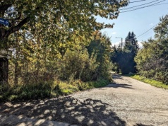 Pięciu chętnych na dokumentację ul. Okólnik