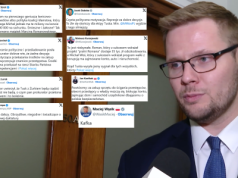 Oburzenie po bezwzględnej akcji ws. Wosia. 