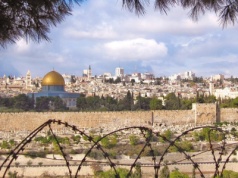 Kneset chce aneksji Zachodniego Brzegu. Amerykanie ostrzegają