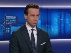 Krzysztof Bosak w programie 