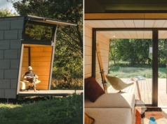 Polski mikrodom za 171 tys. zł. 