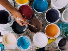 Paint wkroczył w erę AI. Koniec zwykłego edytowania, czas na “Restyle”