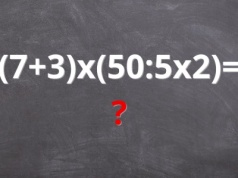 Zadanie, które wydaje się banalne. Ale myli nawet najlepszych