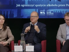„Oddziały szpitalne zamieniają się w izby wytrzeźwień”. Eksperci o piciu alkoholu w Polsce
