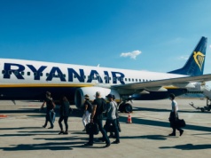 Ryanair utrudnia podróże bez smartfona. Nowe zasady już od listopada