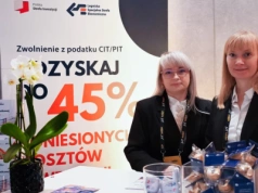 LSSE na Kongresie MŚP Dolnego Śląska we Wrocławiu