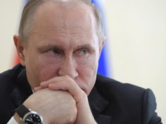 Rosyjska ropa we władzy dolara. Sankcje Trumpa wpływają na cały świat