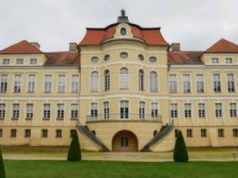 Pałac w Rogalinie zamknięty do odwołania