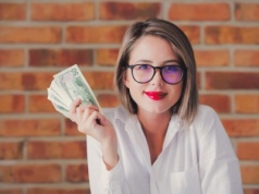 To twój znak zodiaku? W listopadzie możesz być bogaty, jeśli zagrasz na loterii