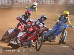 Żużel. To najlepszy duet juniorski w historii? Wiele na to wskazuje!