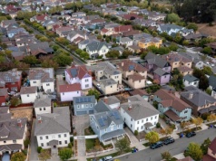 Sprzedaż domów w USA najwyższa od siedmiu miesięcy