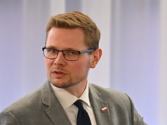 Prokuratura zabezpieczyła majątek Wosia. 