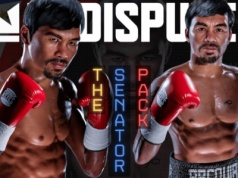 Undisputed zostało ulepszone, a teraz doczeka się rozbudowy. Na dniach do ringu trafi były senator