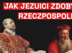 Jezuici - władcy sarmackich dusz? (podcast MHP)