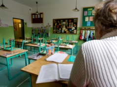 Rekordowe zarobki w olsztyńskich szkołach. 