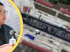 Trafili do szpitala po bankiecie z Kim Dzong Unem. Zaskakująca diagnoza