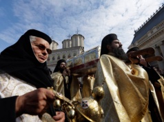 Jak wyglądają w Rumunii przygotowania do święta św. Dymitra Basarabowa?
