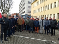 Nie płacili za zboże i rzepak. Są winni 27 milionów złotych. Szefowie grupy „Ziarno