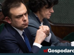 Logika ministra: cóż szkodzi zaprzeczyć faktom?